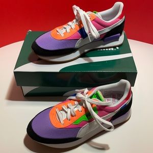 Women’s Future Rider Play On Puma